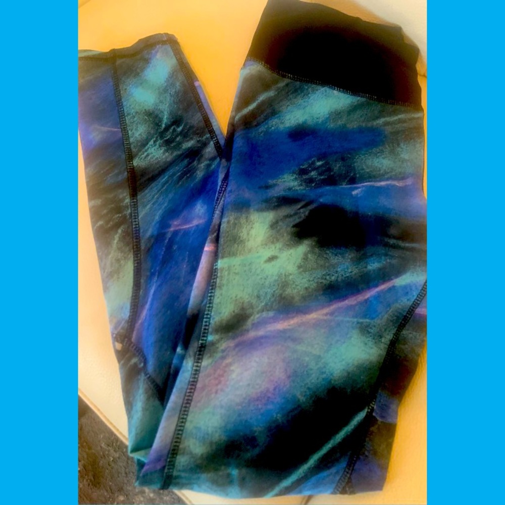 Bundle alert! Amazing REBOX Workout Tights & Bike Shorts! Never worn!